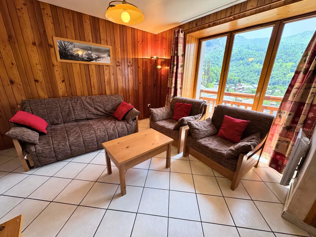 Lupin Residence