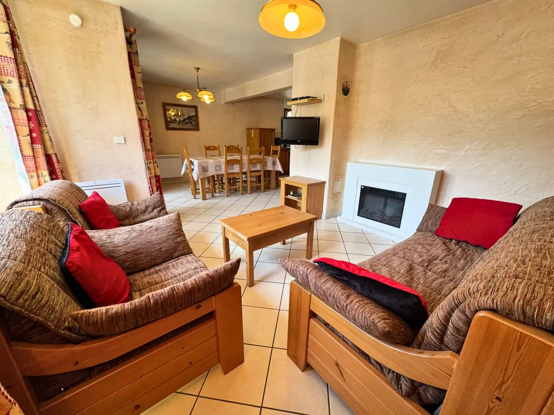 Lupin Residence
