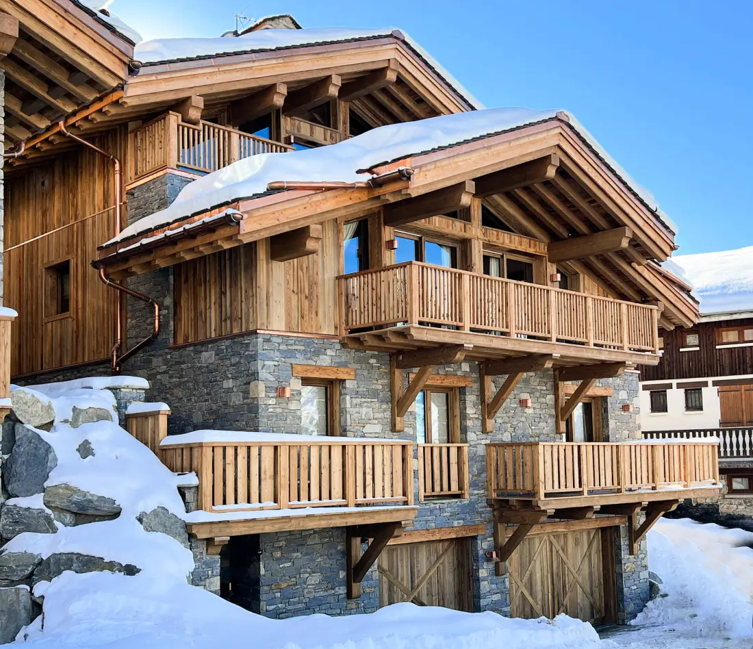 Nanook Residence