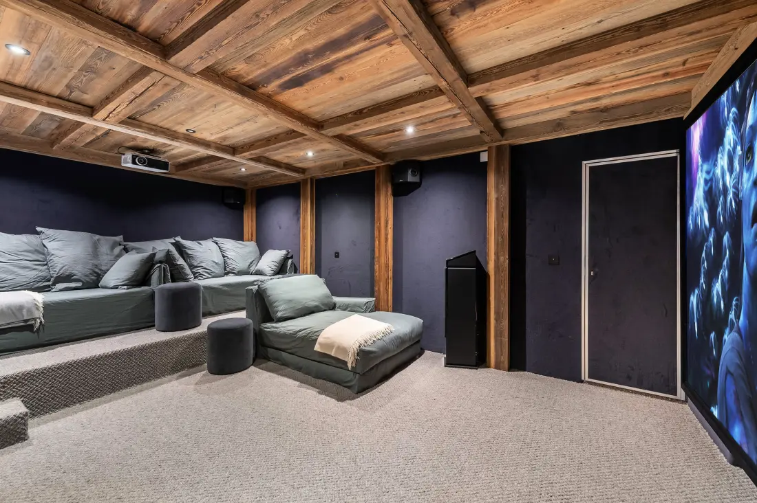 Nanook Residence