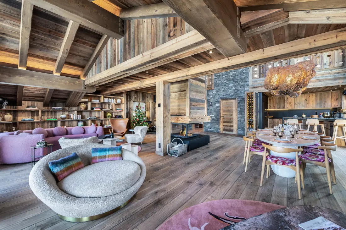Nanook Residence
