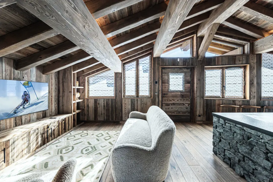 Nanook Residence