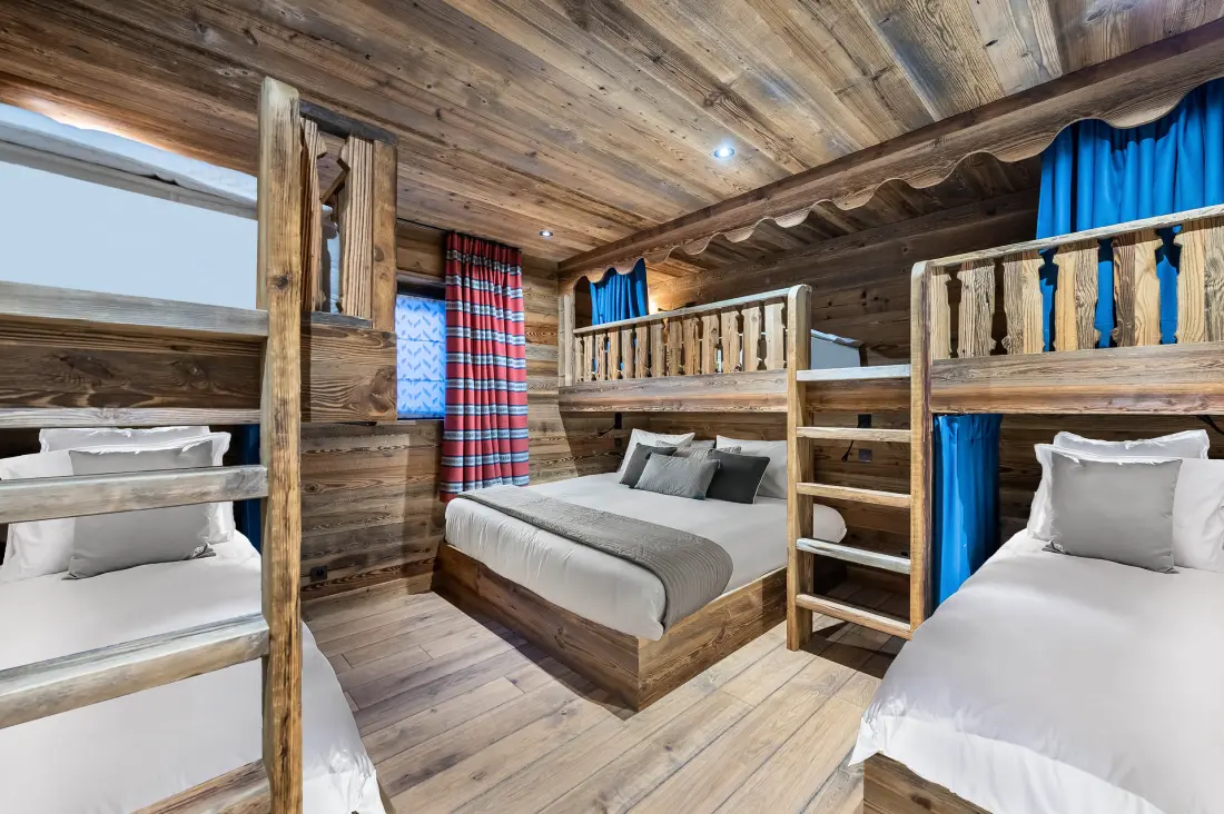 Nanook Residence