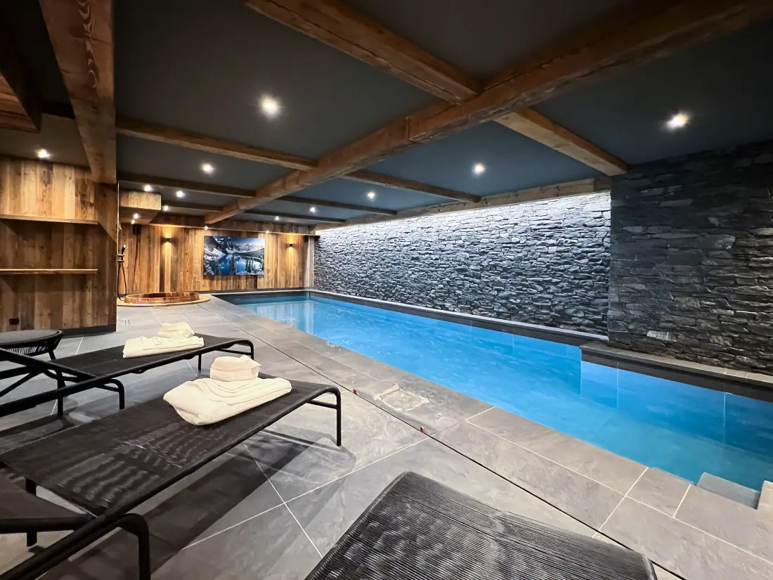Nanook Residence