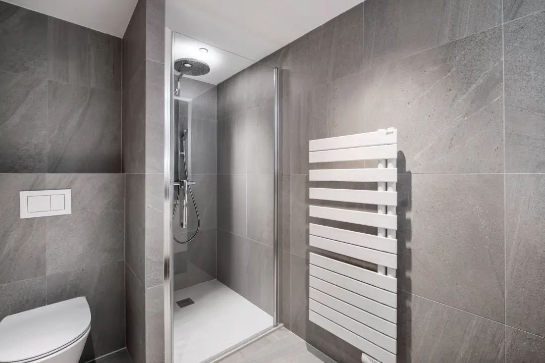 Naos Residence