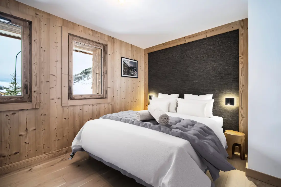 Naos Residence
