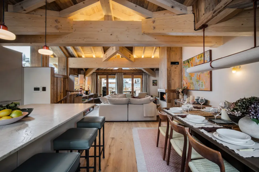Rupicapra Residence