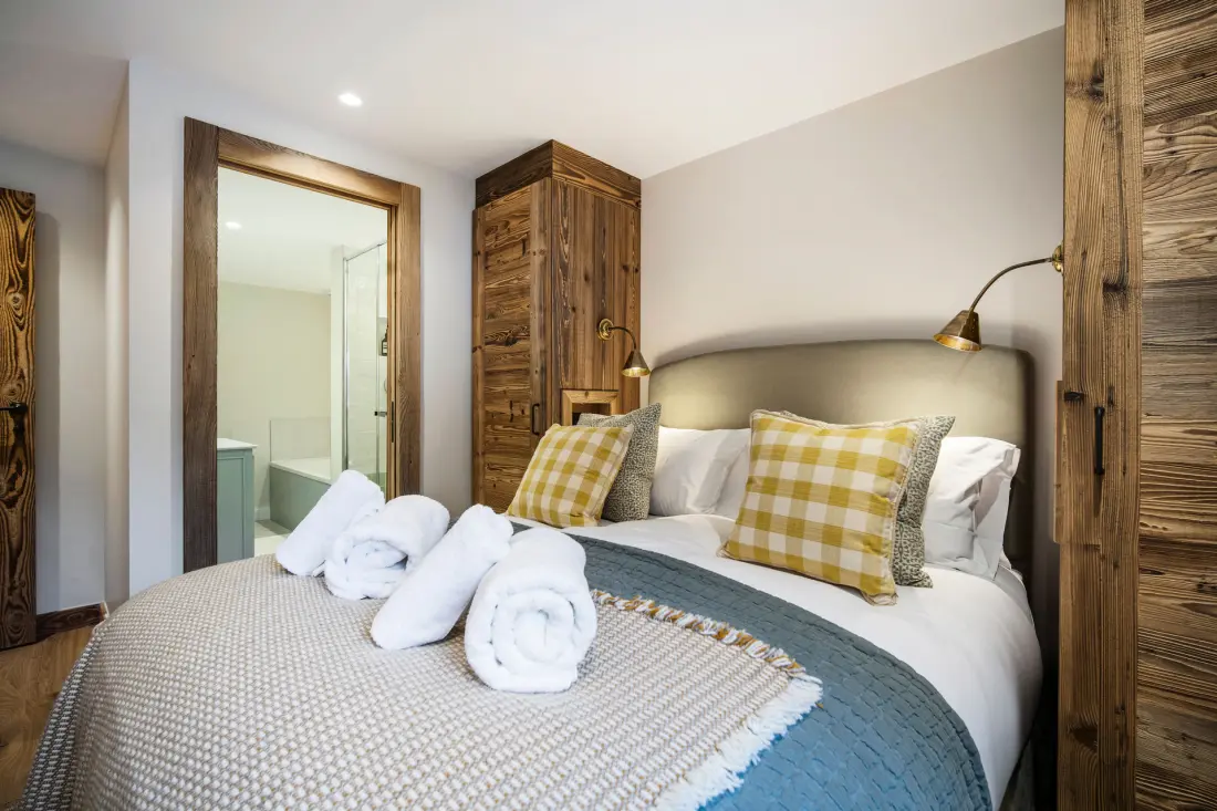 Rupicapra Residence