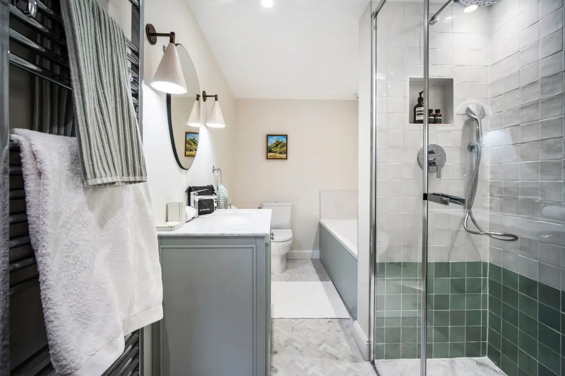 Rupicapra Residence