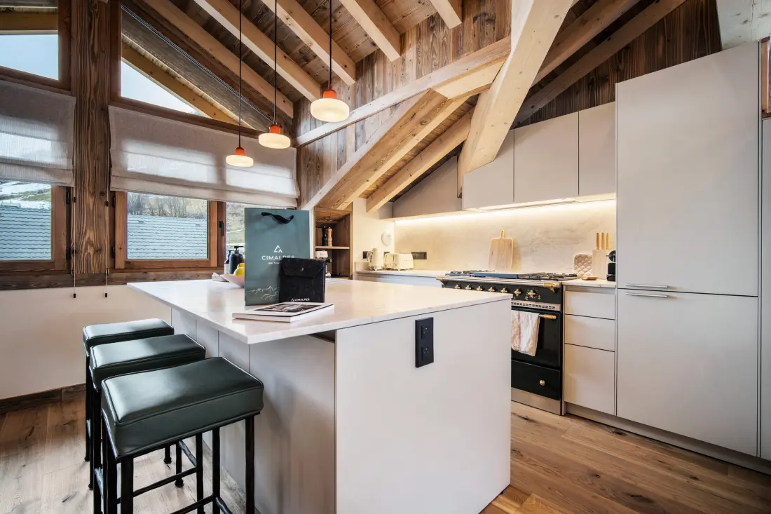 Rupicapra Residence