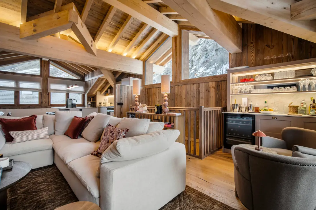 Rupicapra Residence
