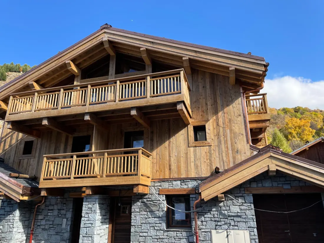 Rupicapra Residence