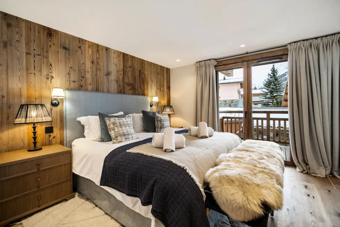 Rupicapra Residence