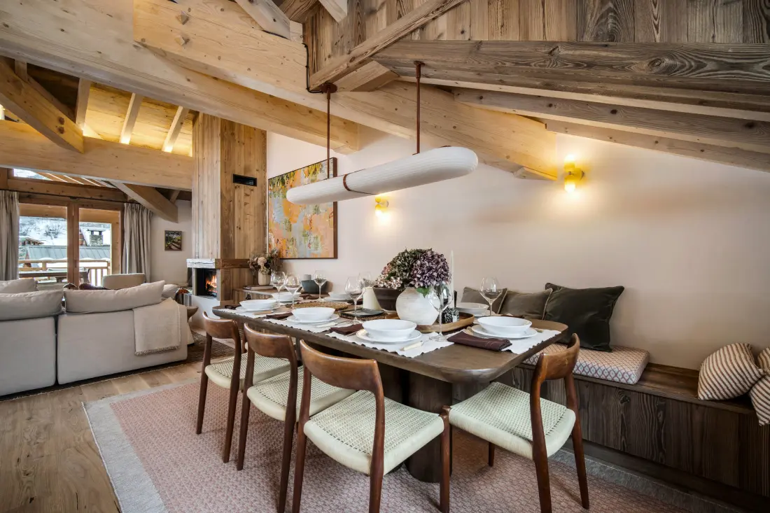 Rupicapra Residence