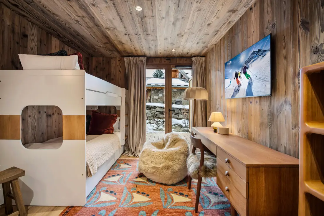 Rupicapra Residence