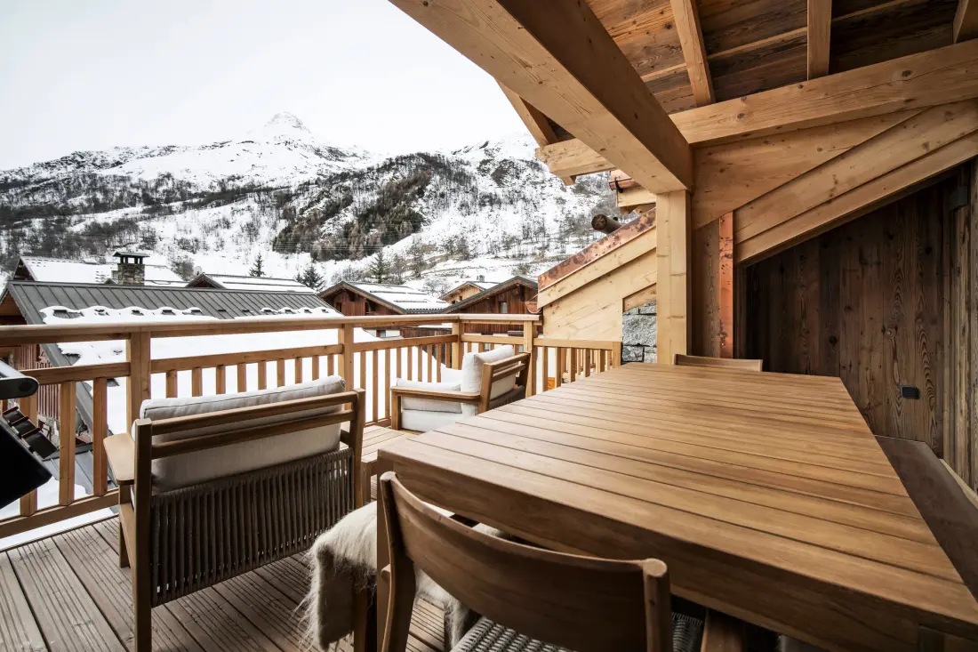 Rupicapra Residence