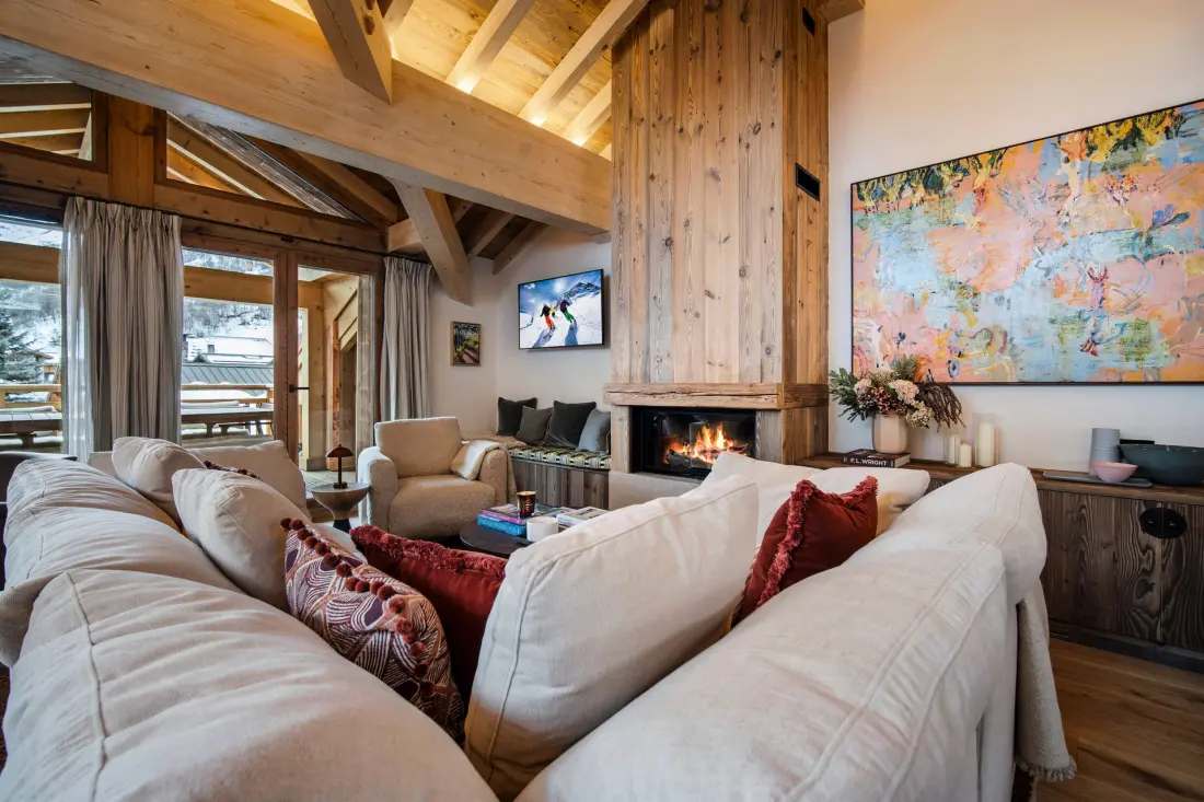 Rupicapra Residence