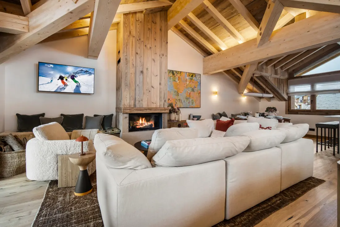 Rupicapra Residence