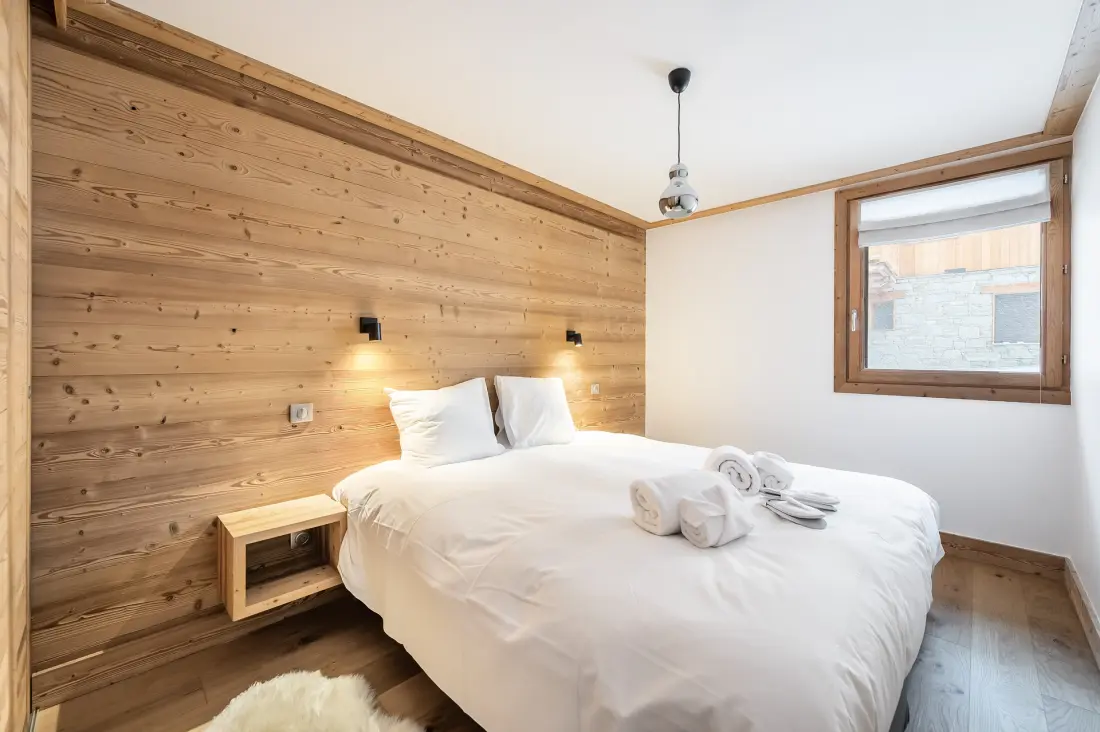 Summit Residence