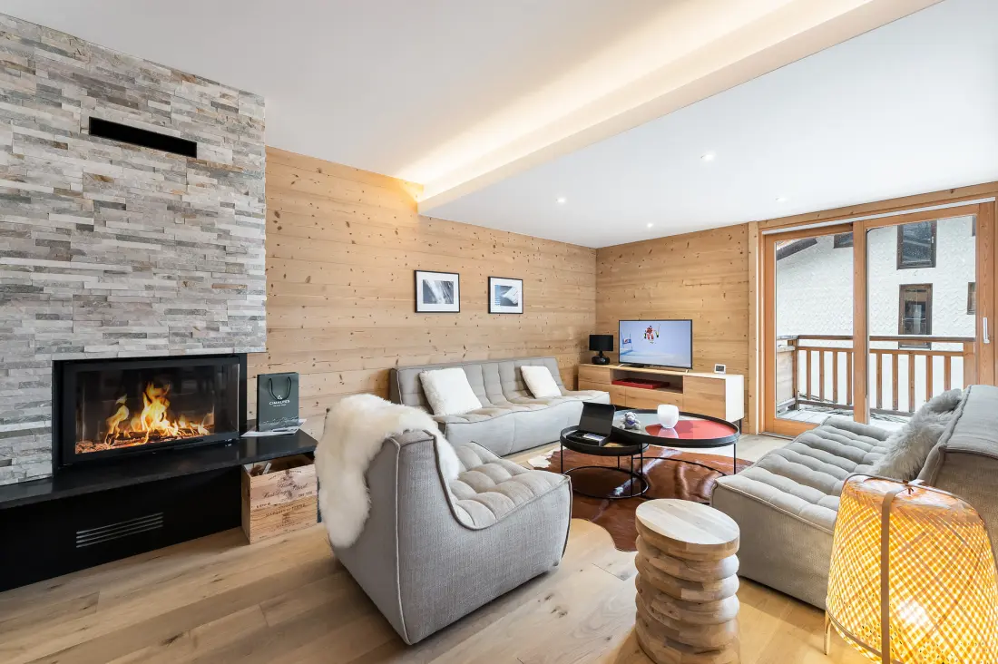 Summit Residence