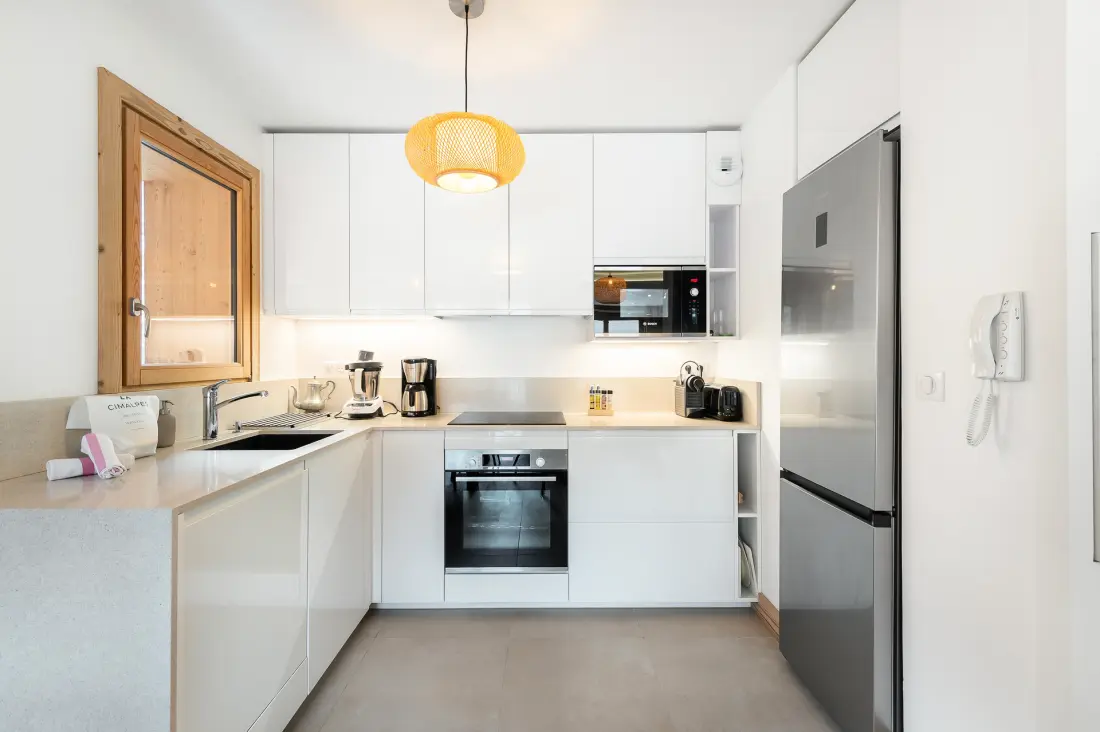 Summit Residence