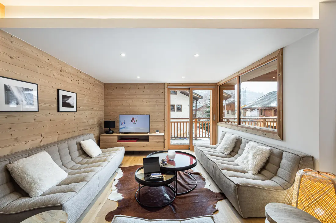 Summit Residence