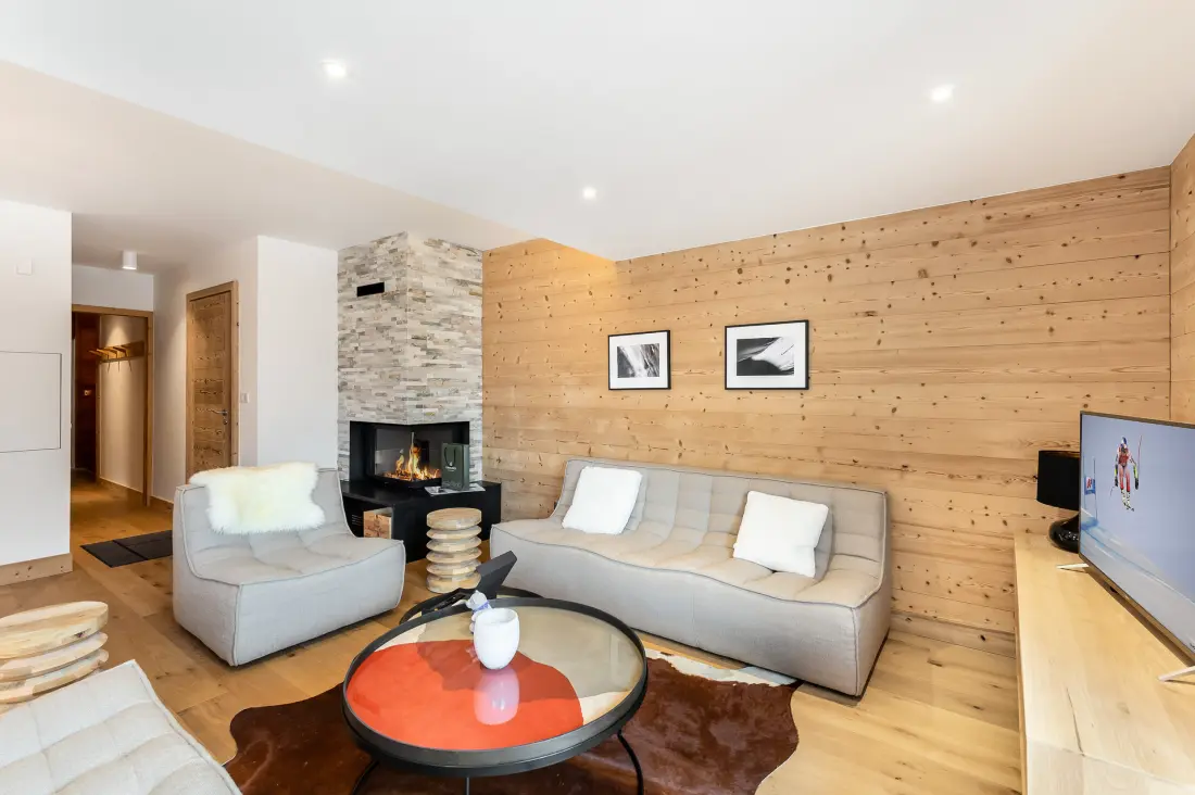 Summit Residence