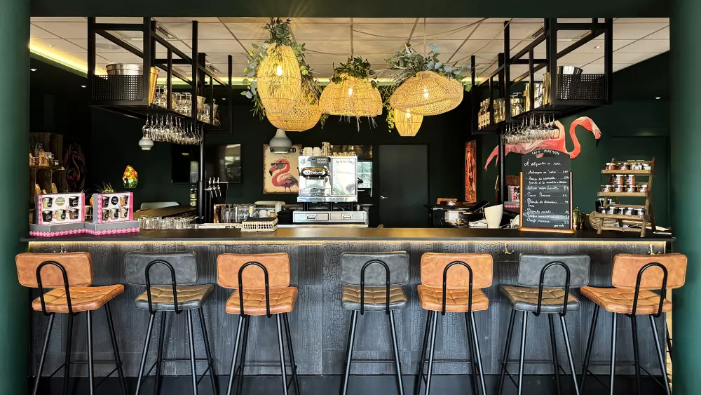 Aparthotel Adagio Toegang Porte de Camargue 3 Sterren★★★