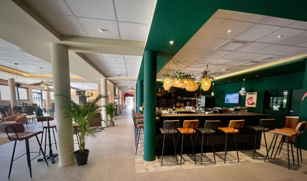 Aparthotel Adagio Toegang Porte de Camargue 3 Sterren★★★