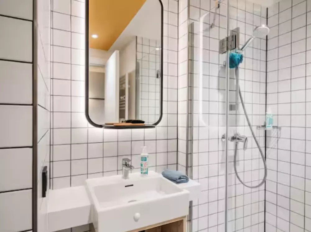 Aparthotel Adagio Toegang Porte de Camargue 3 Sterren★★★