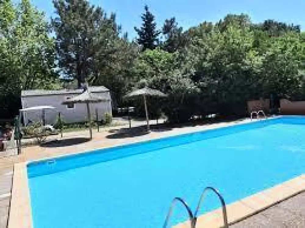 Camping de la Chapelette3 Sterren★★★