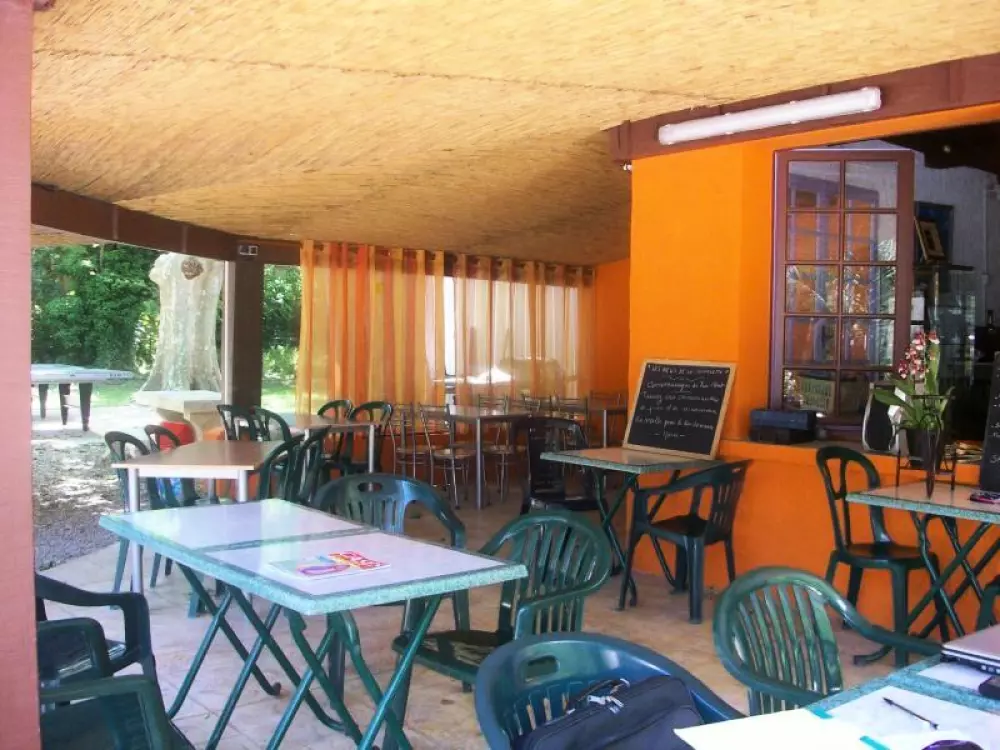 Camping de la Chapelette3 Sterren★★★