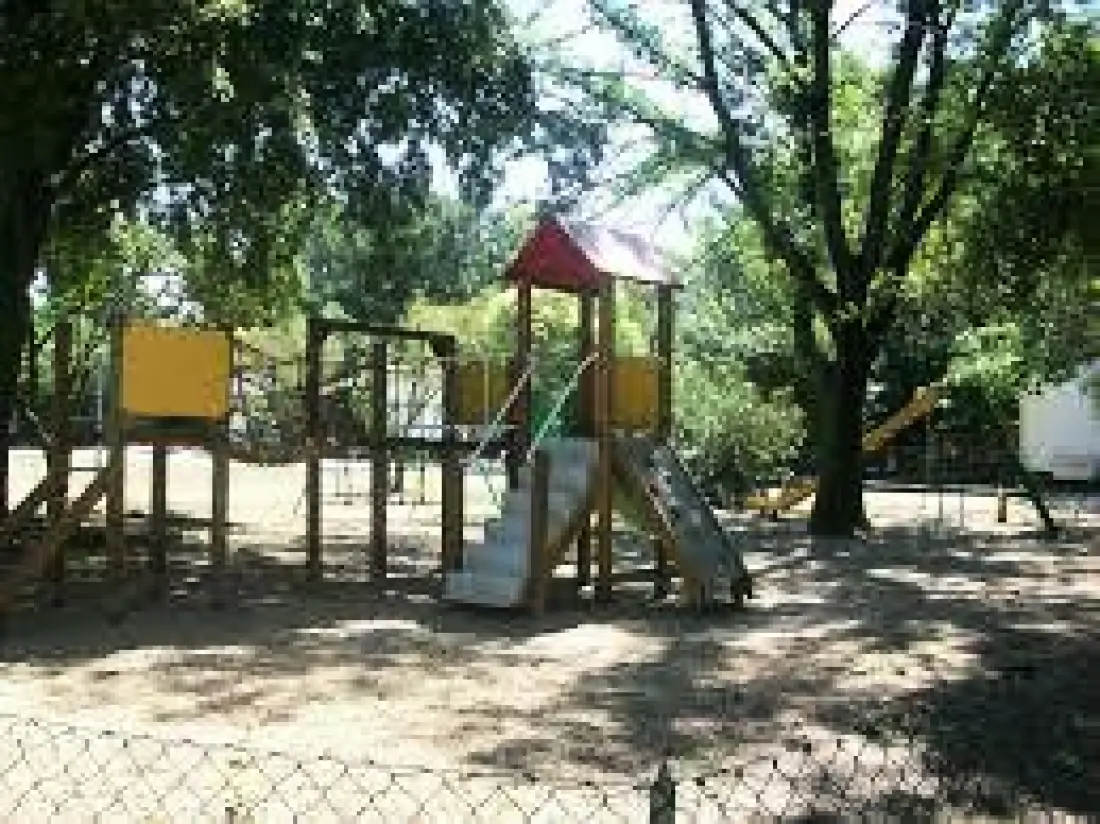 Camping de la Chapelette3 Estrellas★★★