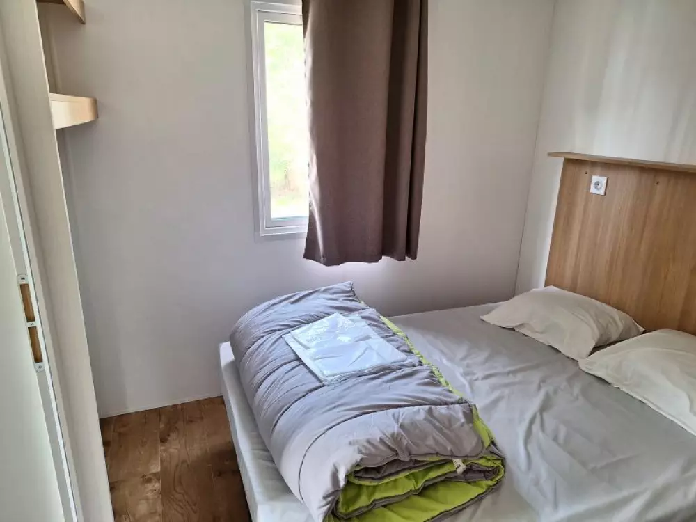 Camping de la Chapelette3 Sterren★★★