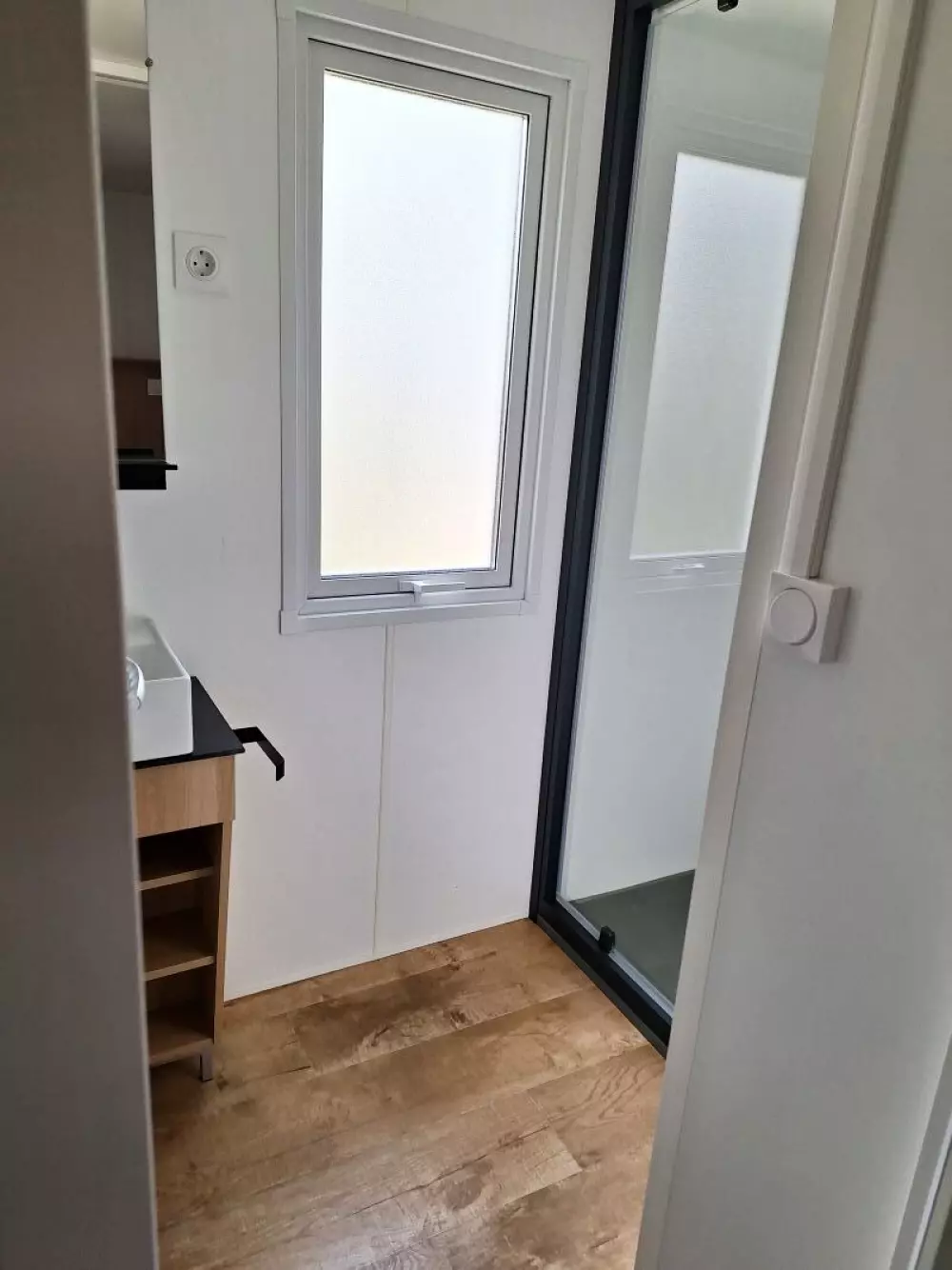 Camping de la Chapelette3 Sterren★★★