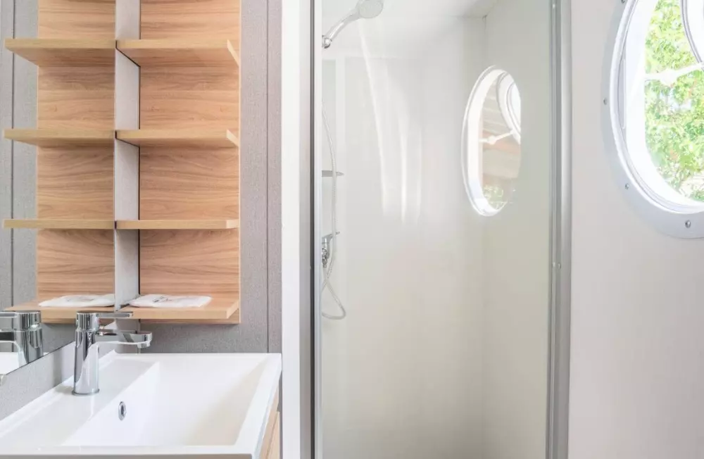 Camping de la Chapelette3 Sterren★★★