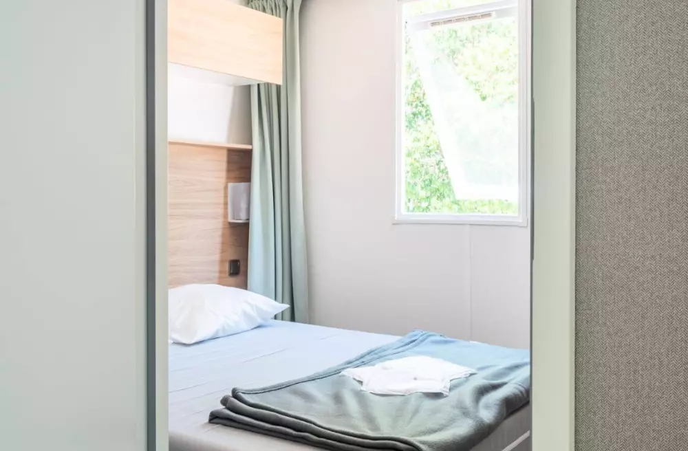 Camping de la Chapelette3 Sterren★★★