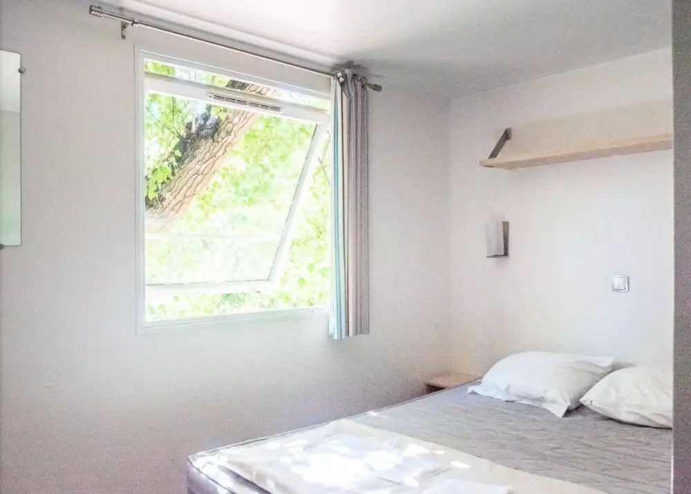 Camping de la Chapelette3 Sterren★★★