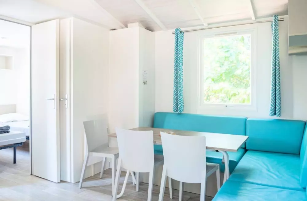 Camping de la Chapelette3 Sterren★★★