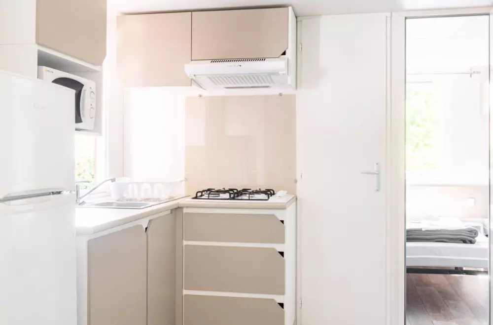 Camping de la Chapelette3 Sterren★★★