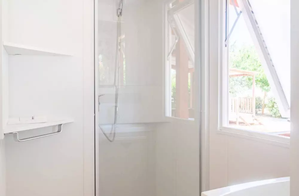 Camping de la Chapelette3 Sterren★★★