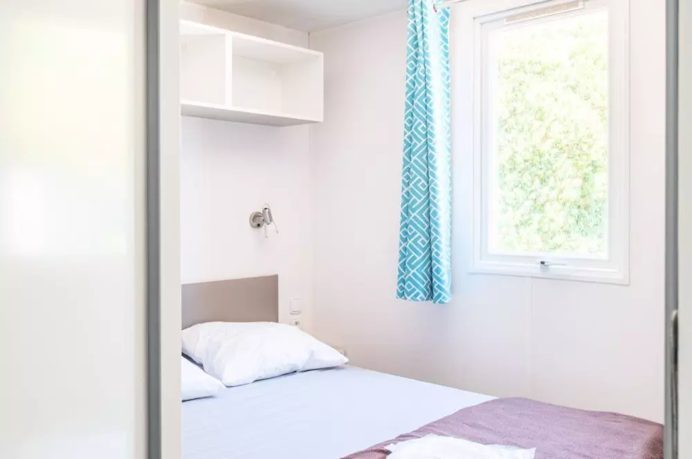 Camping de la Chapelette3 Sterren★★★