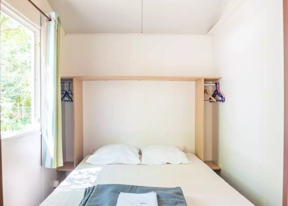 Camping de la Chapelette3 Sterren★★★