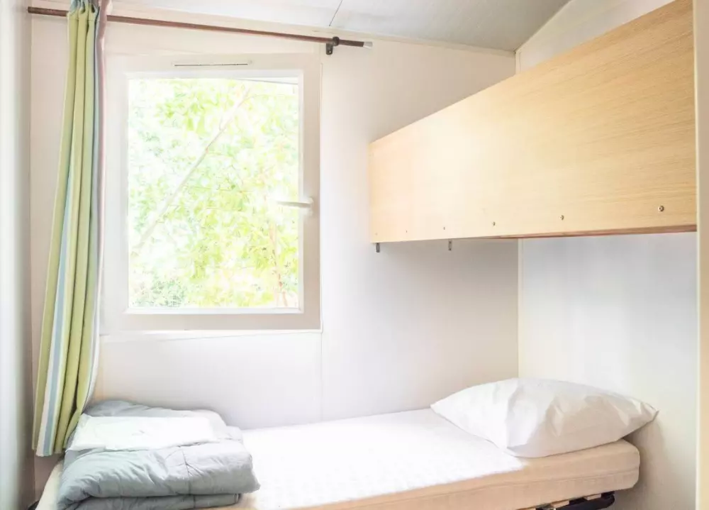 Camping de la Chapelette3 Sterren★★★