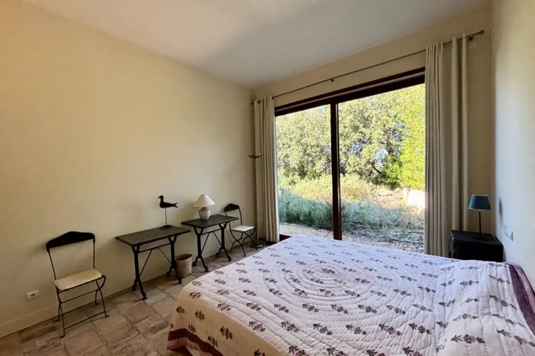 Villa Campo Verde – Luxus, Természet és Relaxáció Provence
