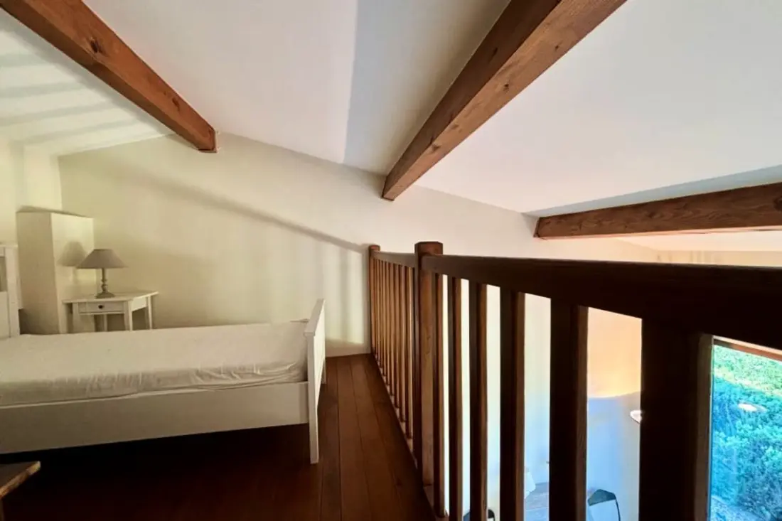 Villa Campo Verde – Luxus, Természet és Relaxáció Provence
