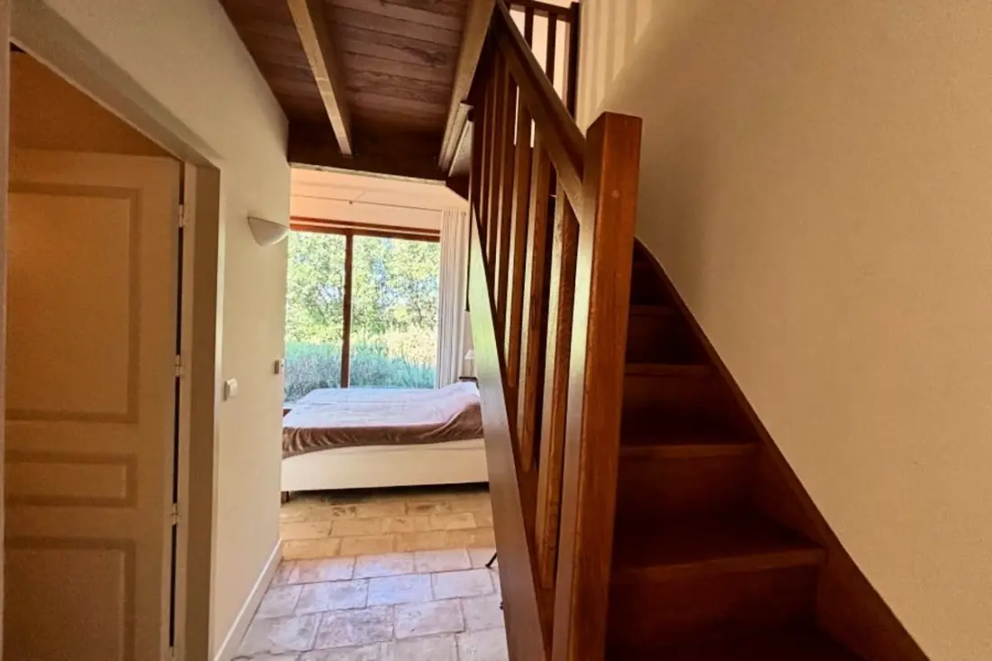 Villa Campo Verde – Luxus, Természet és Relaxáció Provence