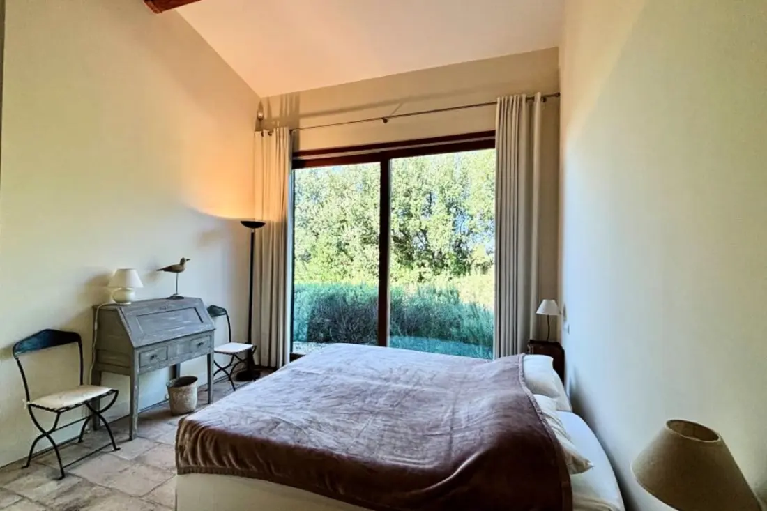 Villa Campo Verde – Luxus, Természet és Relaxáció Provence