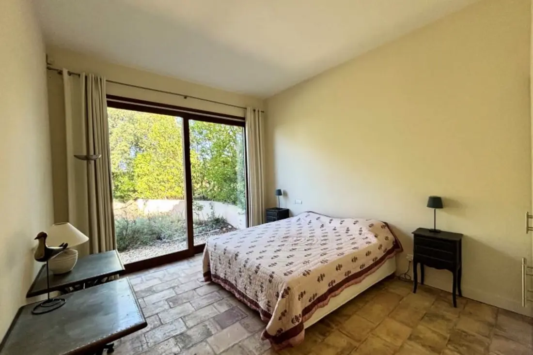 Villa Campo Verde – Luxus, Természet és Relaxáció Provence