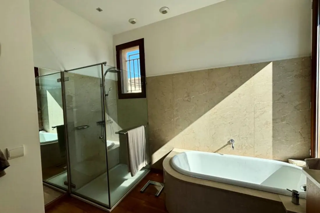 Villa Campo Verde – Luxus, Természet és Relaxáció Provence